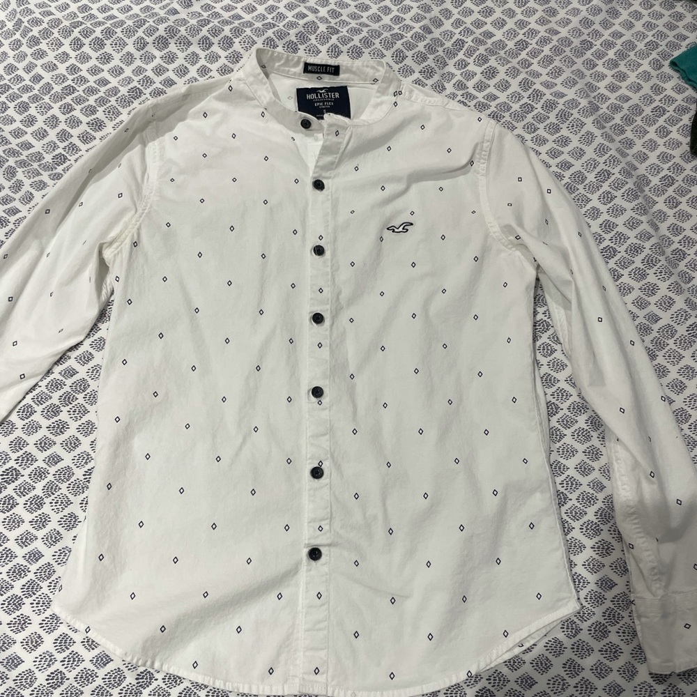 Hollister long sleeve